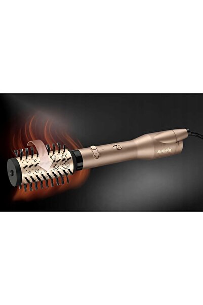 BaByliss Pro Uscător de păr BABYLISS AS952E 650W IONIZARE, AER RECE, 2 PERII