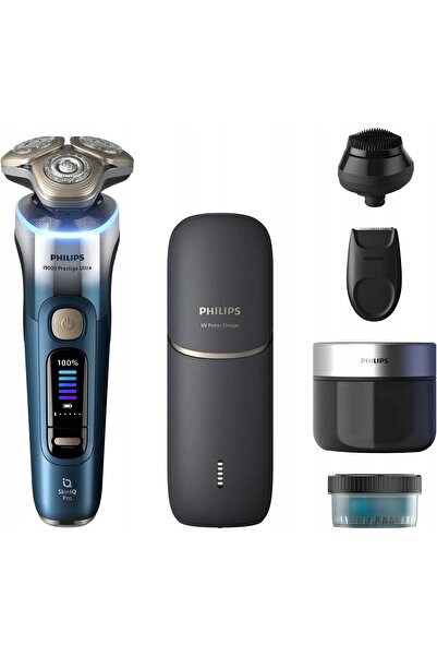 Philips Golarka Limited i9000 SkinIQ Pro