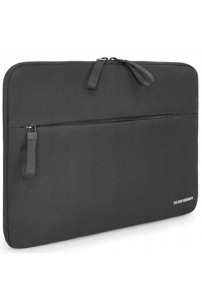 NO BRAND Silver Monkey Husă pentru laptop City Sleeve 15,6"