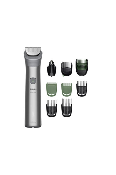 Philips Aparat de tuns multifuncțional pentru păr, barbă și corp