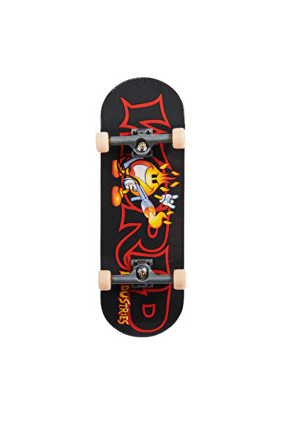 NO BRAND TECH DECK DESKOROLKA FINGERBOARD PERFORMANCE WORLD INDUSTRIES