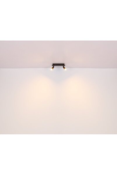 GLOBO DREW 57998-3W Lampă reflectorizantă tip spot