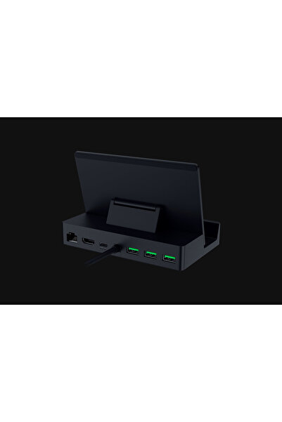 NO BRAND Suport Razer Chroma pentru dock portabil