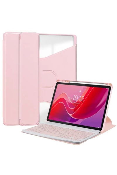 EtuiTab Husă cu tastatură pentru LENOVO Idea Tab 11 " 2025 TB336FU TB336ZU ZA...