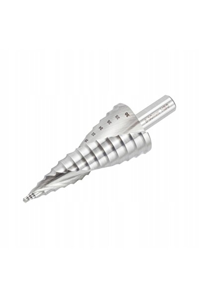 NO BRAND Würth Zebra HSS SMART STEP Burghiu în trepte spiralat 6,5-40,5mm