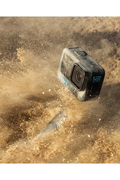 GoPro Cameră sport HERO12 Black Creator Edition