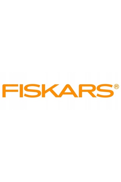 FiSKARS Foarfece RAZOREDGE pentru țesături și îmbrăcăminte, 23 cm + lamă pute...