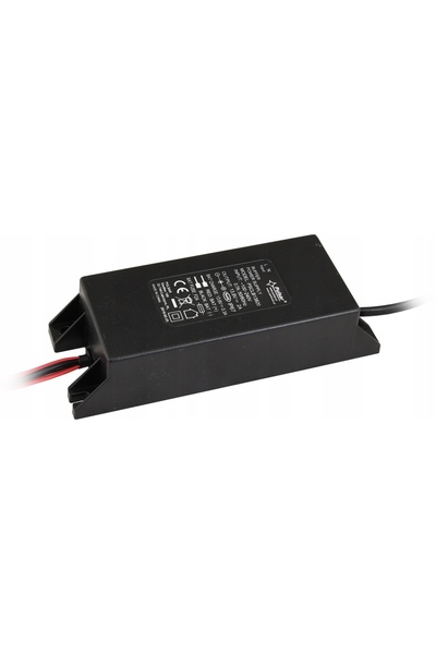 Pulsar UPS Sursă de alimentare de urgență 12V bufferizată ermetică 230V 13,8V...