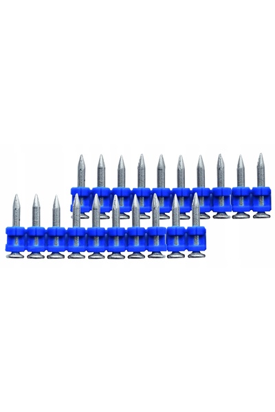 NO BRAND CUIE DE BETON 2.7x 25 mm PENTRU FURTUN DE GAZ SC40II op. 1000 BUCĂȚI