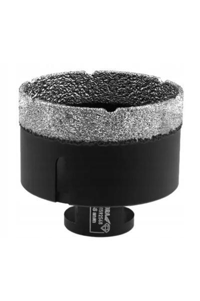 dedra CORONĂ DE DIAMANT DIAMENTAL VACUUM BRAZED (VB) M14 65MM DED1592S65
