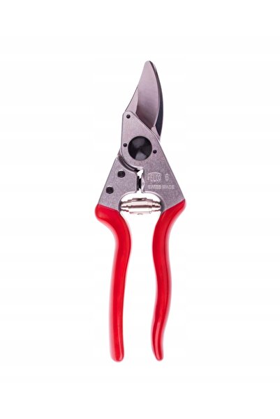 NO BRAND Foarfecă de grădină manuală SECTORS 19.5 CM FELCO 6