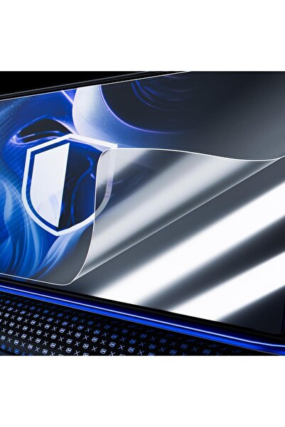 3MK Folie de protecție mată TechWrap pentru ecranul central pentru Kia XCeed ...