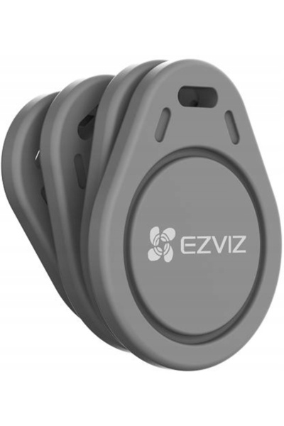 EZVIZ Breloc de proximitate pentru interfoane video HP7 - 4 bucăți |   CS-DL-...