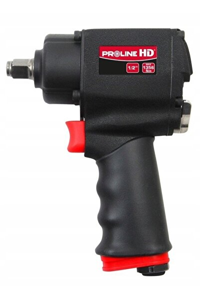 Proline Cheie de impact pneumatică de 1/2 " 1356 Nm ProlineHD 66472