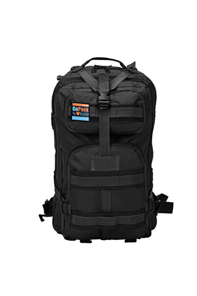 NO BRAND GOPACK 30L rucsac tactic militar de urgență nefortificat