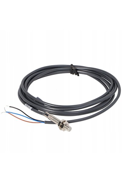 NO BRAND LM5-3001NA (M5; 1mm; NPN NO) 6-36V DC Senzor inductiv; Yumo