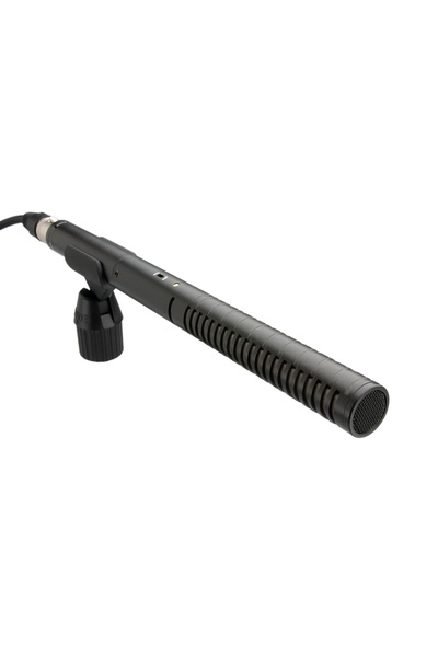 RØDE RODE NTG2 – microfon shotgun