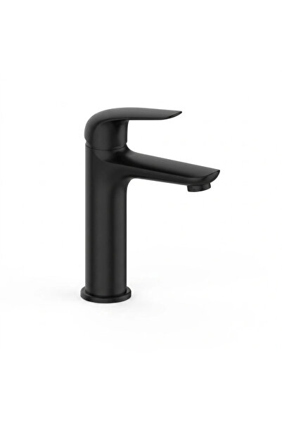 Quality Black Sink Mixer Model 368 - 5 Year Quality Guarantee