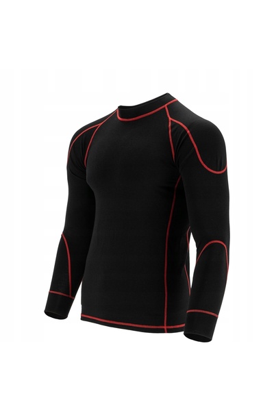 Lahti Pro Tricou termic, lenjerie termică TENCEL LahtiPro L4121405