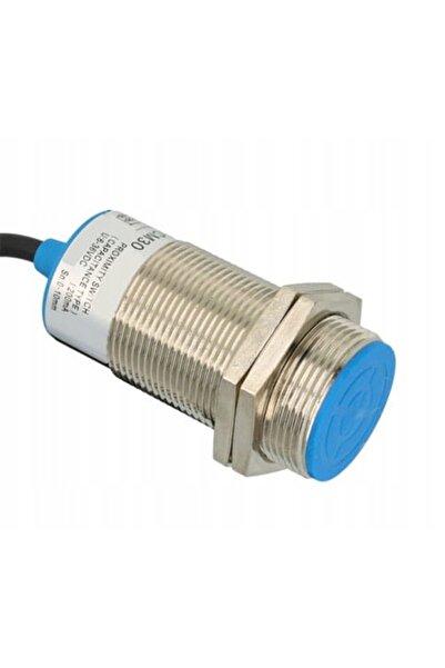 NO BRAND Senzor capacitiv CM30-3010NC (M30; 10mm; NPN NO/NC) Andeli