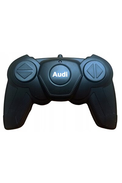 Rastar Autko Mașină Telecomandată AUDI R8 Albă, Controlată prin Telecomandă 2...