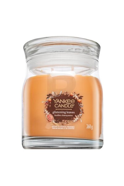 Yankee Candle Блестящи листа 368 г