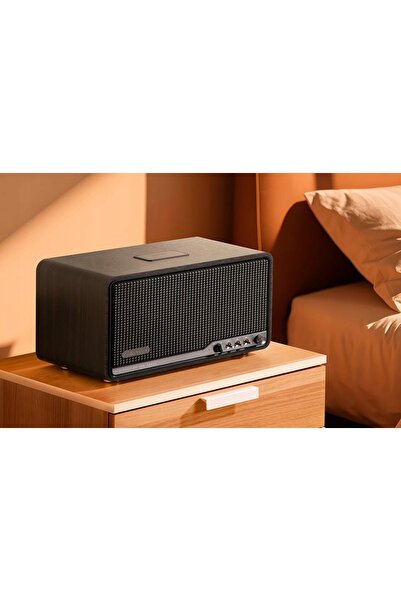 Edifier Boxă portabilă S300 Negru