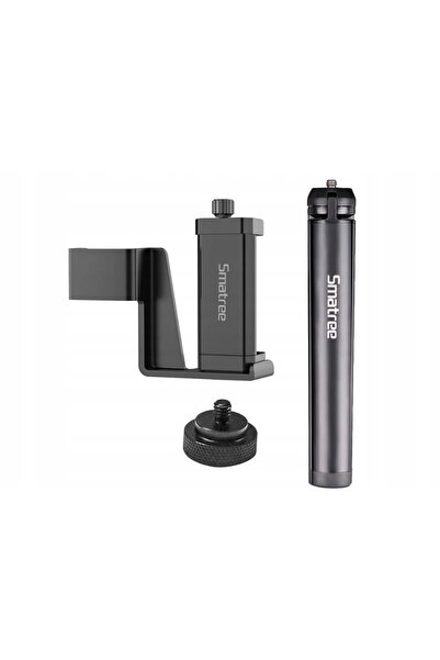 NO BRAND Suport de telefon cu trepied compatibil cu DJI OSMO Pocket2/1