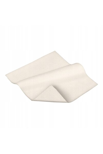 NO BRAND Adam Hall Accessories 0160WH Molton acustic de culoare crem B1, lăți...