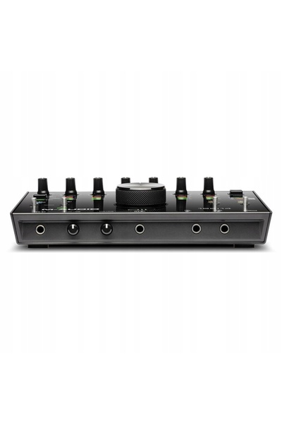 NO BRAND M-Audio AIR 192/14 – interfață audio USB cu 8 intrări/4 ieșiri