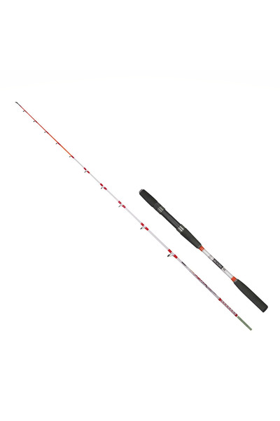 Iconic 160CM AKITA 2 PARÇA TEKNE KAMIŞI 50-150GR
