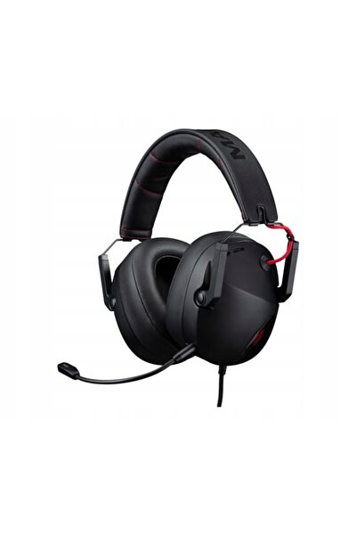 Mad Catz (Cyborg) Căști de gaming Madcatz P.I.L.O.T. 3 negre cu microfon