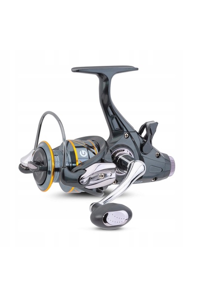 NO BRAND Mulineta de pescuit Saenger Ultra Tec Gold BTR 5500