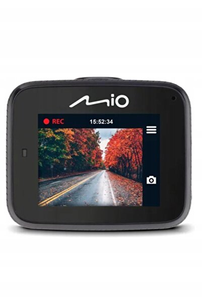 Miosolo Cameră auto DVR Mio MiVue C312 FULL HD