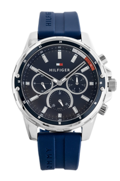 NO BRAND TOMMY HILFIGER 1791791 MASON ORIGINAL CEAS BĂRBĂTESC CU CUREA ȘI CUTIE
