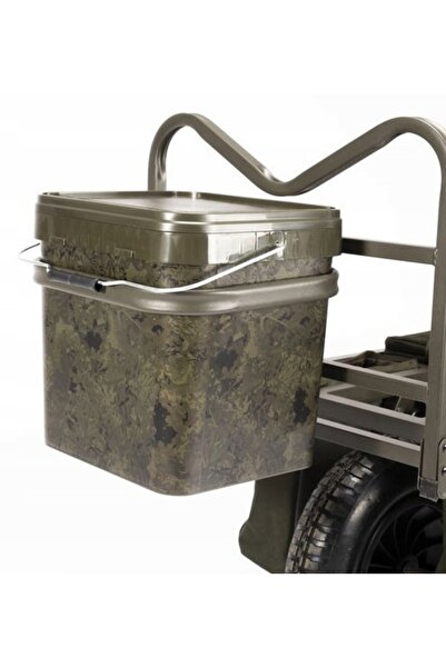 NO BRAND Suport pentru găleată Nash Barrow Bucket Outrigger