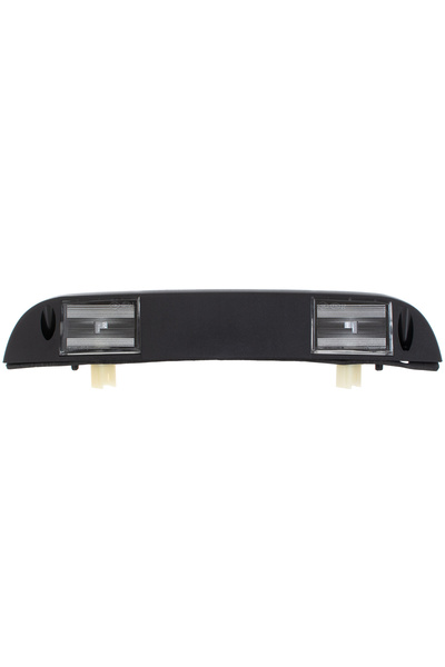 M MODECAR Lampă de iluminare a plăcuței de înmatriculare auto pentru Renault ...