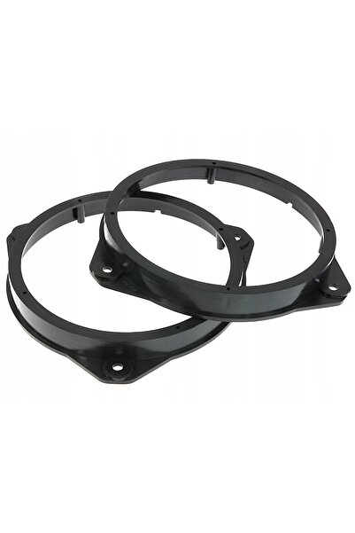 NO BRAND MOCNE AUTO SPEAKER 2 WAY EXCALIBUR X172 165mm + ȘURUBURI DE FIXARE