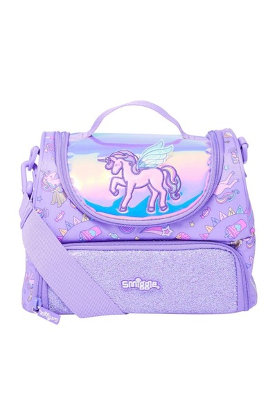 SMIGGLE Simiggle Meal Bag