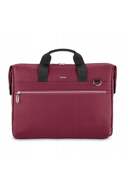 Hama Husă laptop Ultimate 13.3 - 14.1 " pentru 14 inch, roșie
