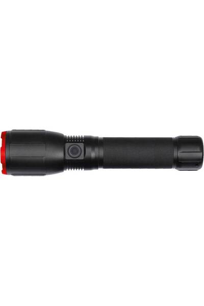 yato LANTERNĂ REÎNCĂRCABILĂ CU ACUMULATOR 5Ah LED COB 25W 2500LM 4 MODURI DE ...