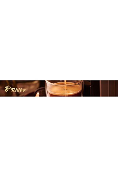 Tchibo Cafissimo Aromă Fină 96x2 Capsule Set Cafea Arabica