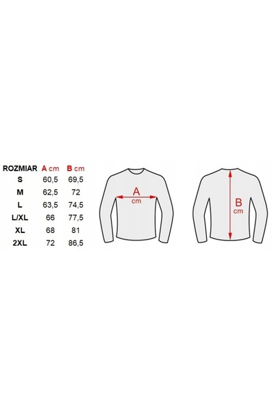 yato Hanorac de lucru rezistent, cu cusături triple, mărimea L/XL