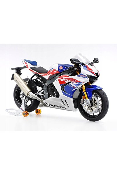 TAMIYA Model de asamblat 1:12 Honda CBR1000RR-R Fireblade SP 30th 14141