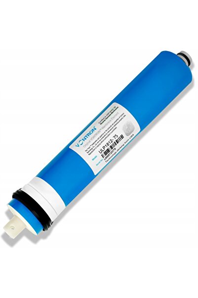 NO BRAND MEMBRANĂ OZOTICĂ VONTRON 75 CARTUȘ FILTRU DE APĂ ULP1812-75 MODEL NOU