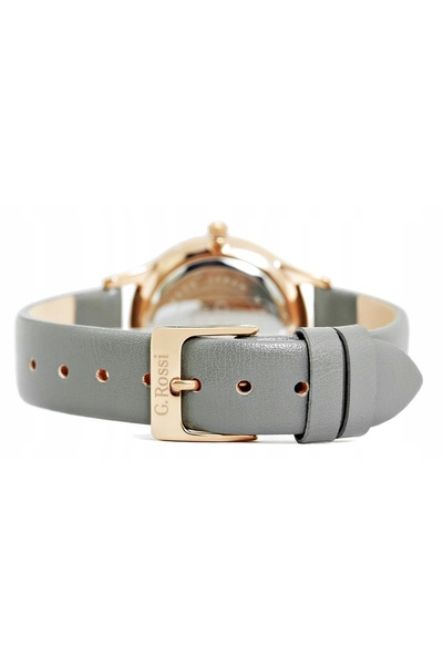 Citizen CEAS G. ROSSI - C11765B-3B4 (zg779b) + CUTIE