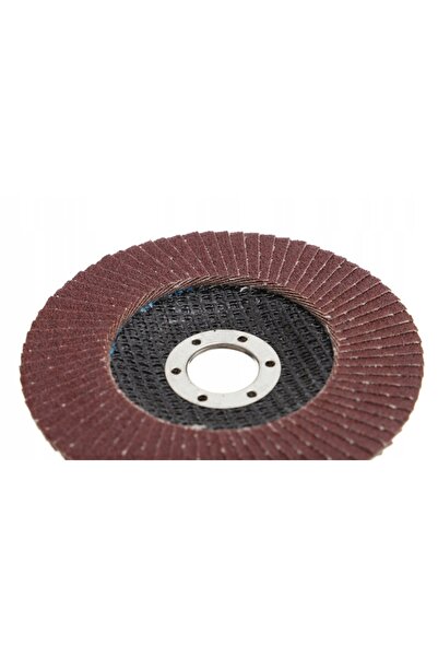 Kraft&dele Disc abraziv 115MM P60 KD961