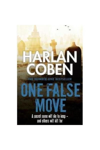 Generic (Unbranded) One False Move