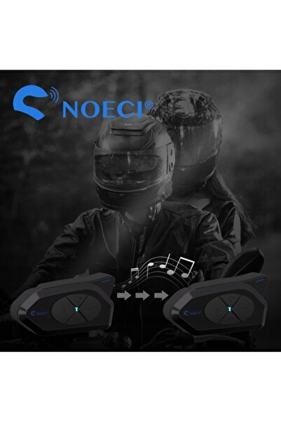 NO BRAND Microfon și difuzoare originale pentru căști pentru interfonul NOECI...