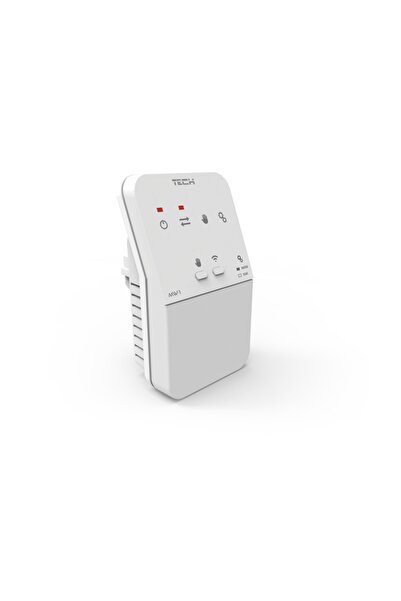 NO BRAND Modul executiv TECH MW-1 (fără contact) wireless kc5091